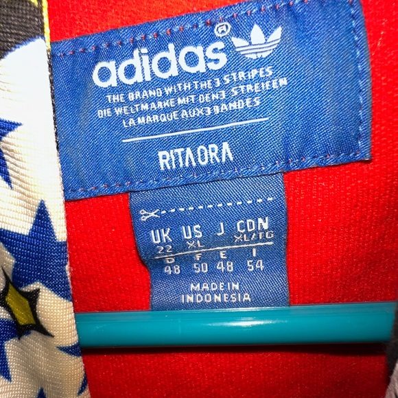 *Final* Rita Ora Adidas Superhero Set - Picture 4 of 13